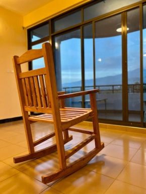 AMountain View Room x AICC